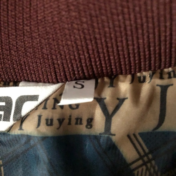 Men jacket - Picture 4 of 5